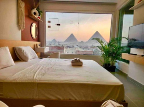 Pyramids Studio2 Luxe Hot Tub